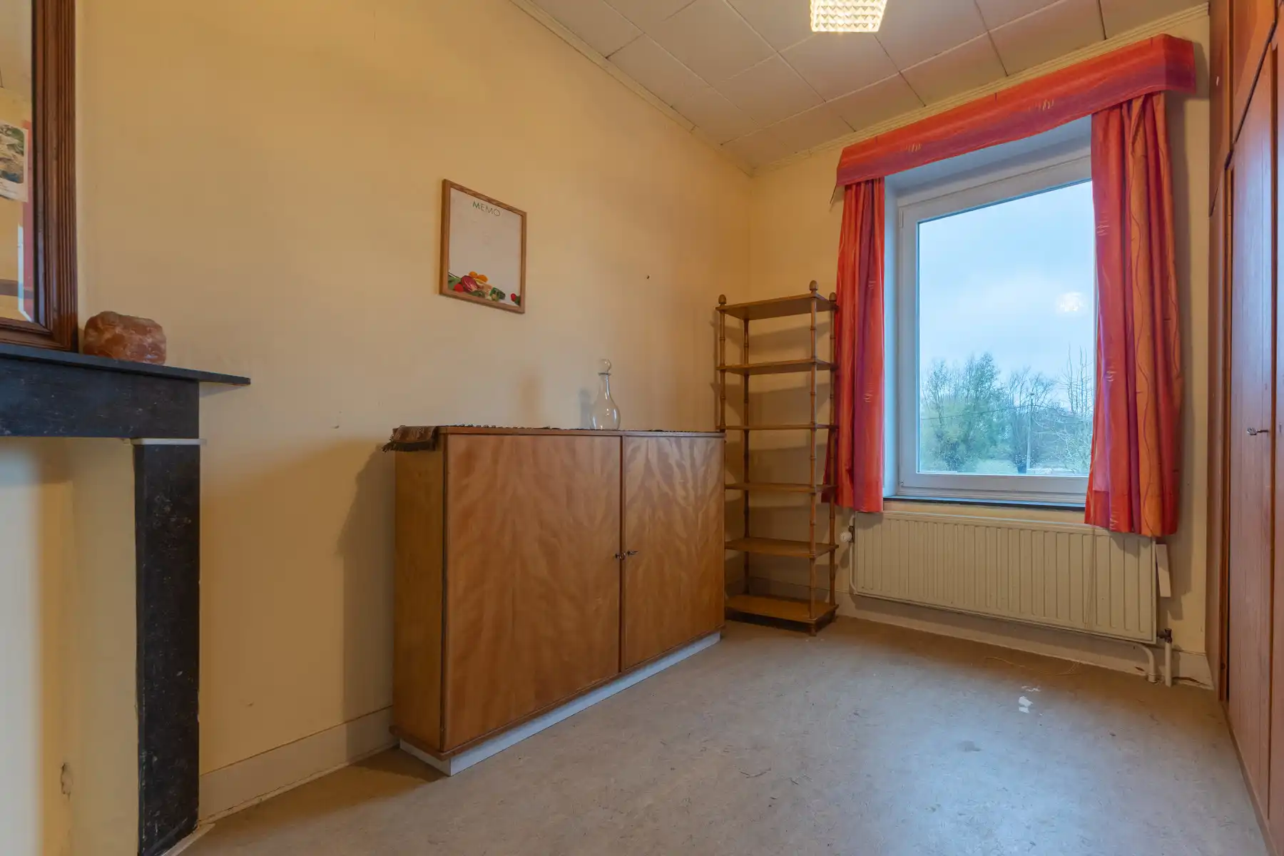 Gunstig gelegen woning met 6 slaapkamers, tuin en garage foto 14