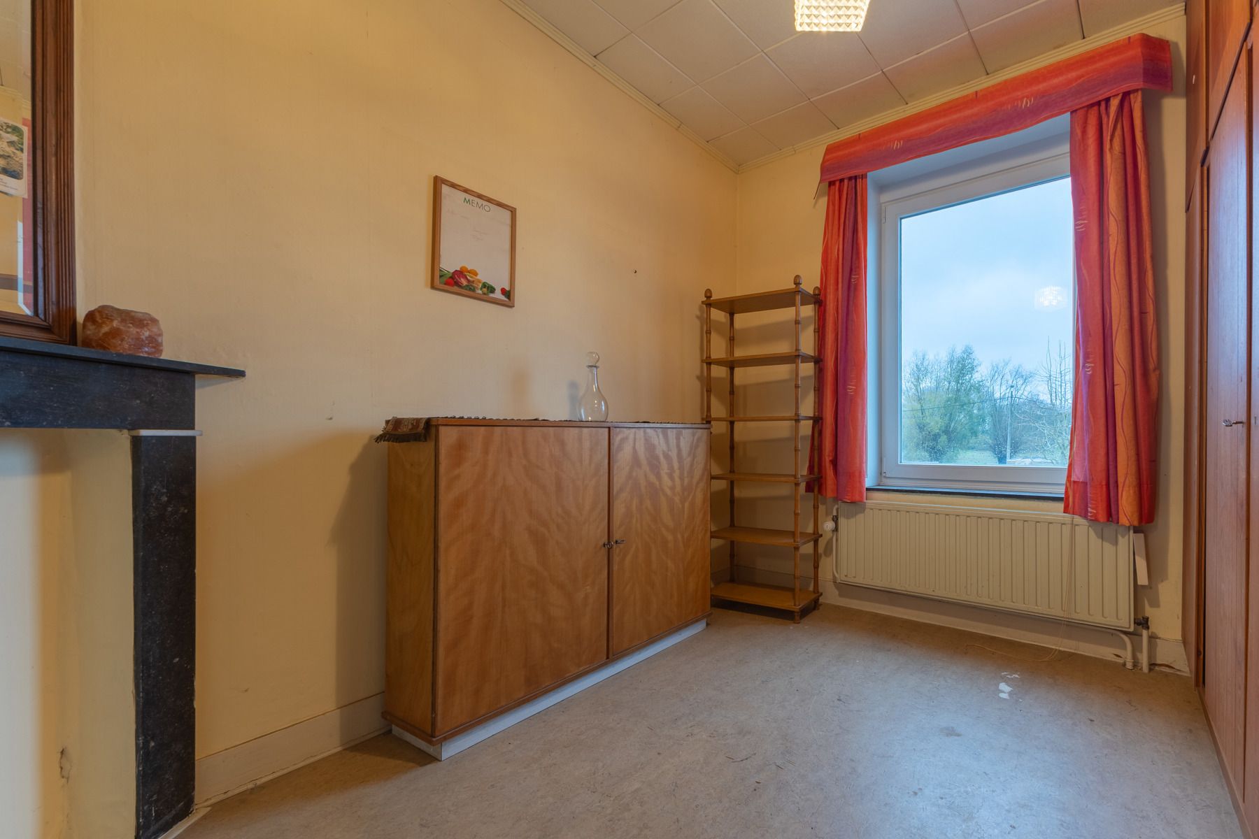 Gunstig gelegen woning met 6 slaapkamers, tuin en garage foto 14