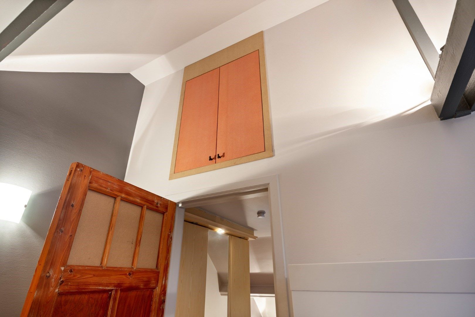 Ruim ingedeelde woning met 4 slpks op een mooi perceel van 21 are met achterliggend groen. foto 22