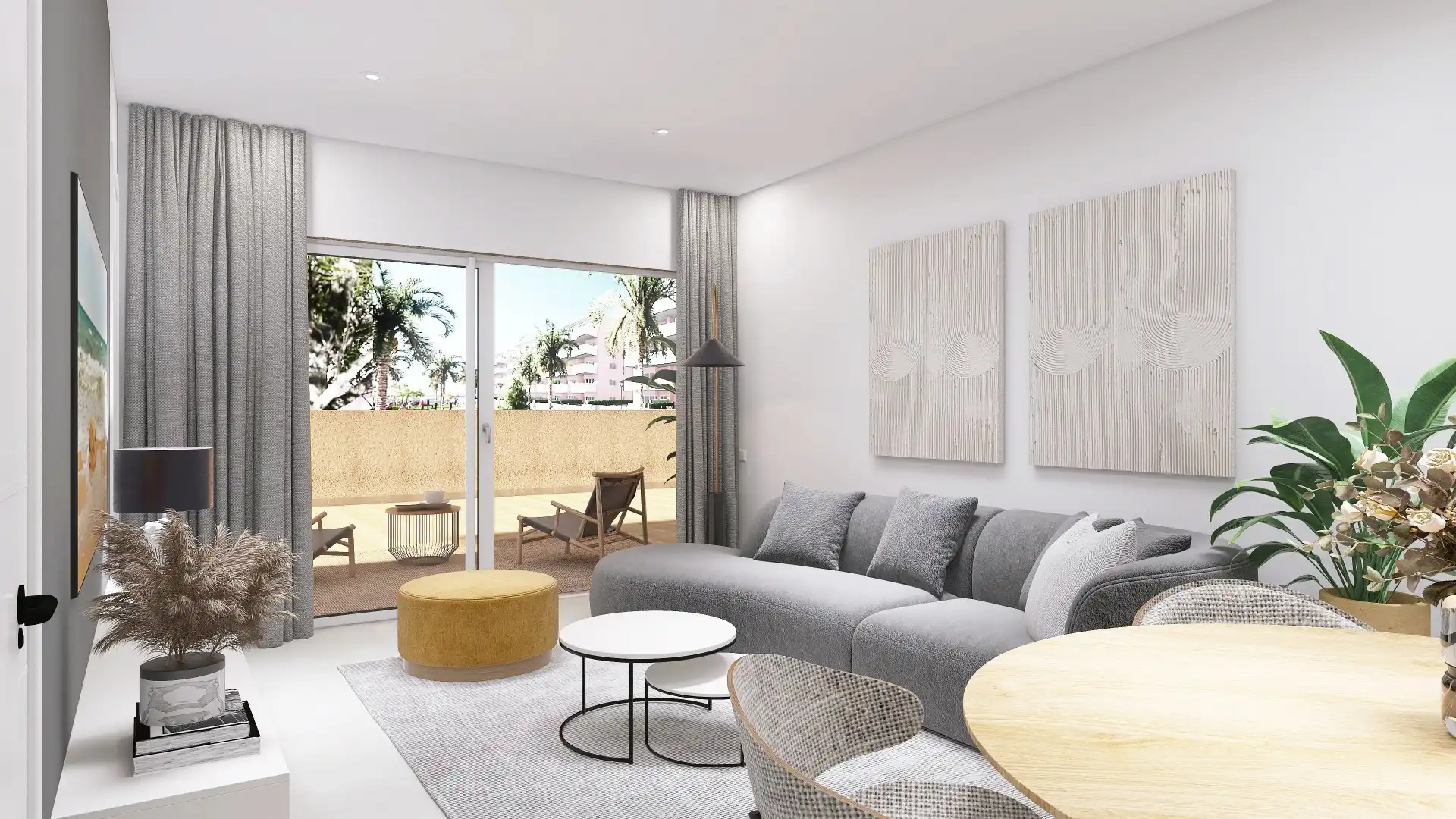 Vista Azul XXXVII - El Raso -Guardamar del Segura foto 15