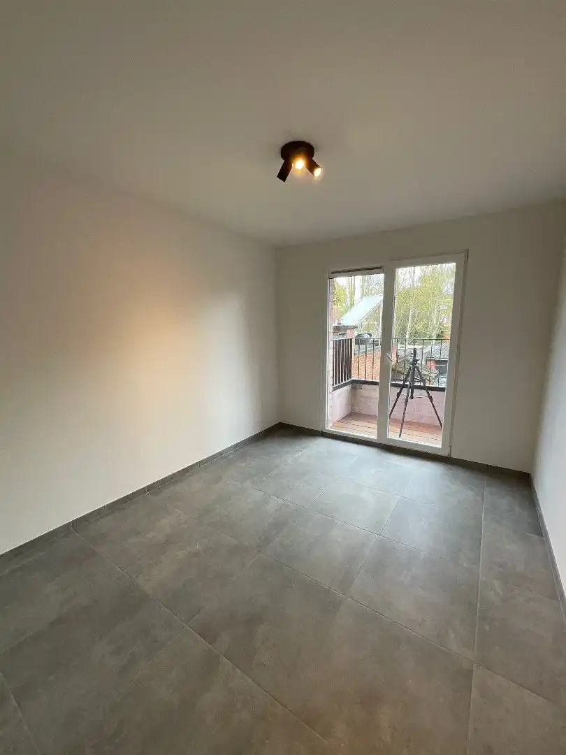 Vernieuwd één slaapkamer appartement foto 6