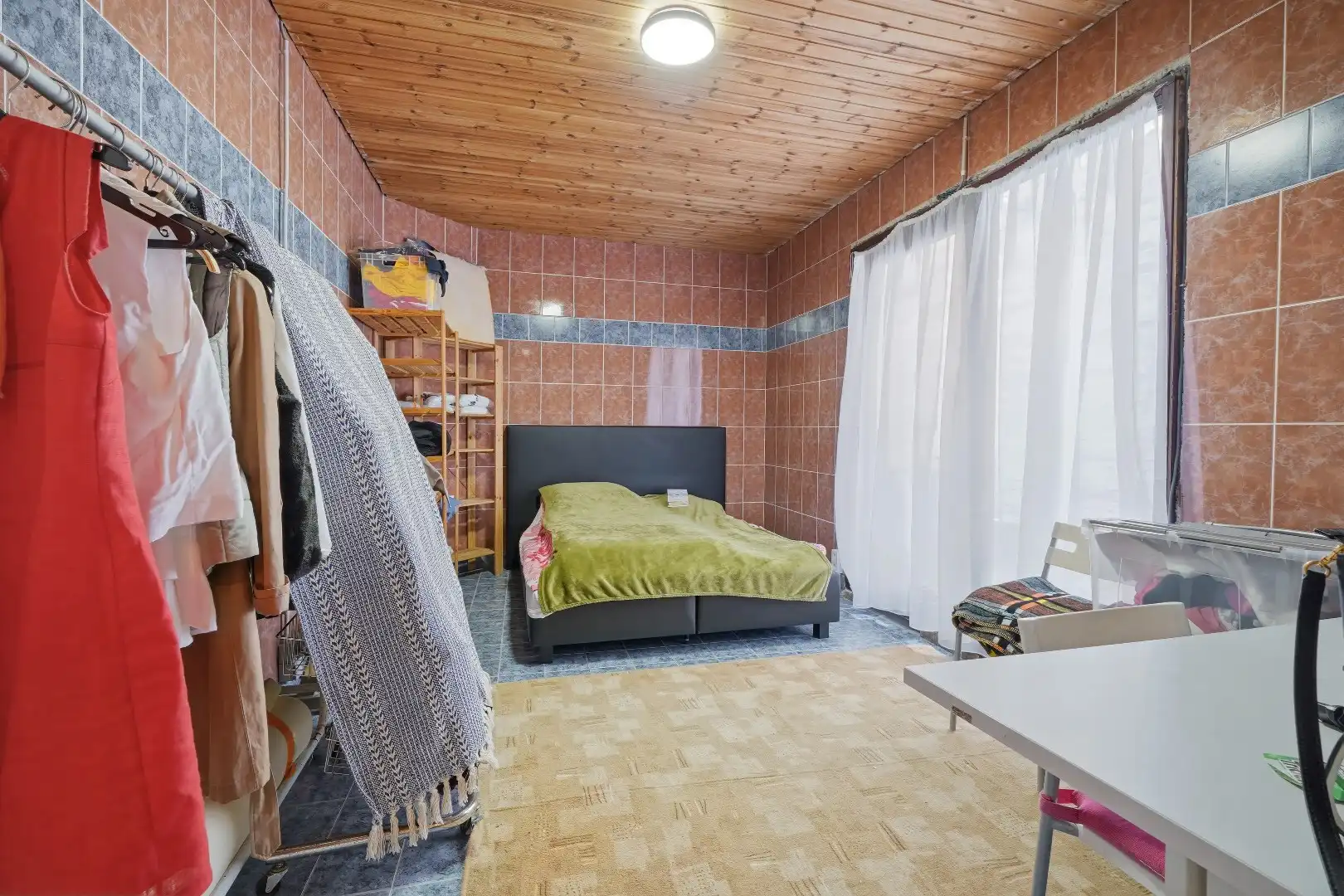 Unieke opportuniteit: karaktervolle handelswoning met talloze mogelijkheden in hartje Nieuwpoort-Stad foto 6