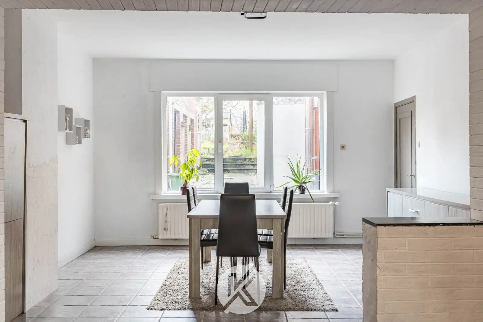 Charmante gezinswoning op een centrale ligging foto 7