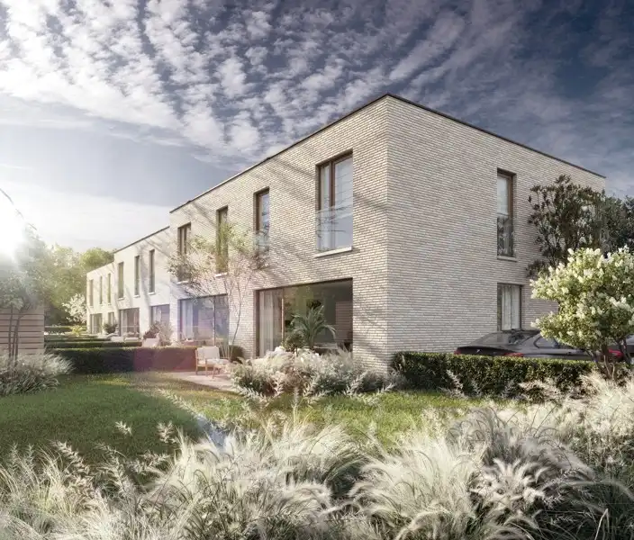 NIEUWBOUW WONING TE KOOP IN LOCHRISTI (WACHTEBEKE) foto 4