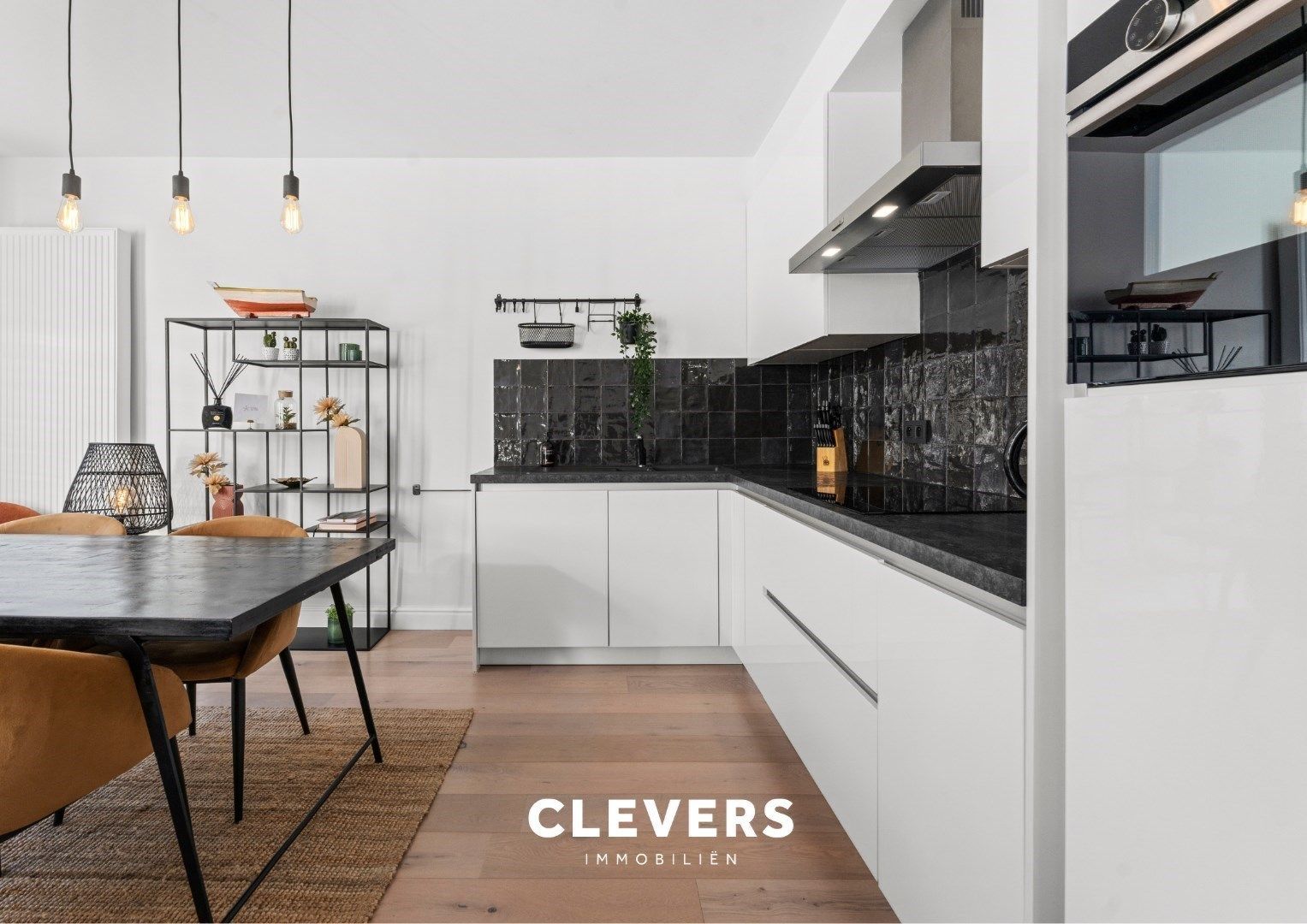 Subliem appartement met 2 slaapkamers foto 8