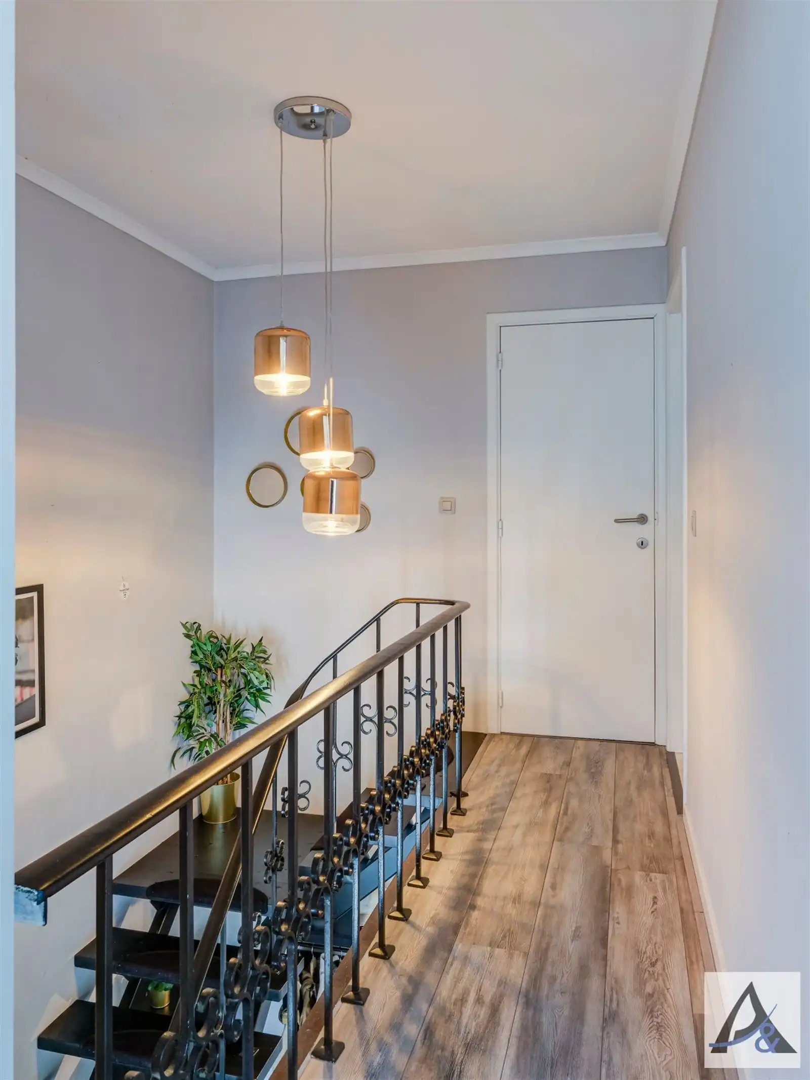 comfortabele eengezinswoning op rustige locatie! foto 14