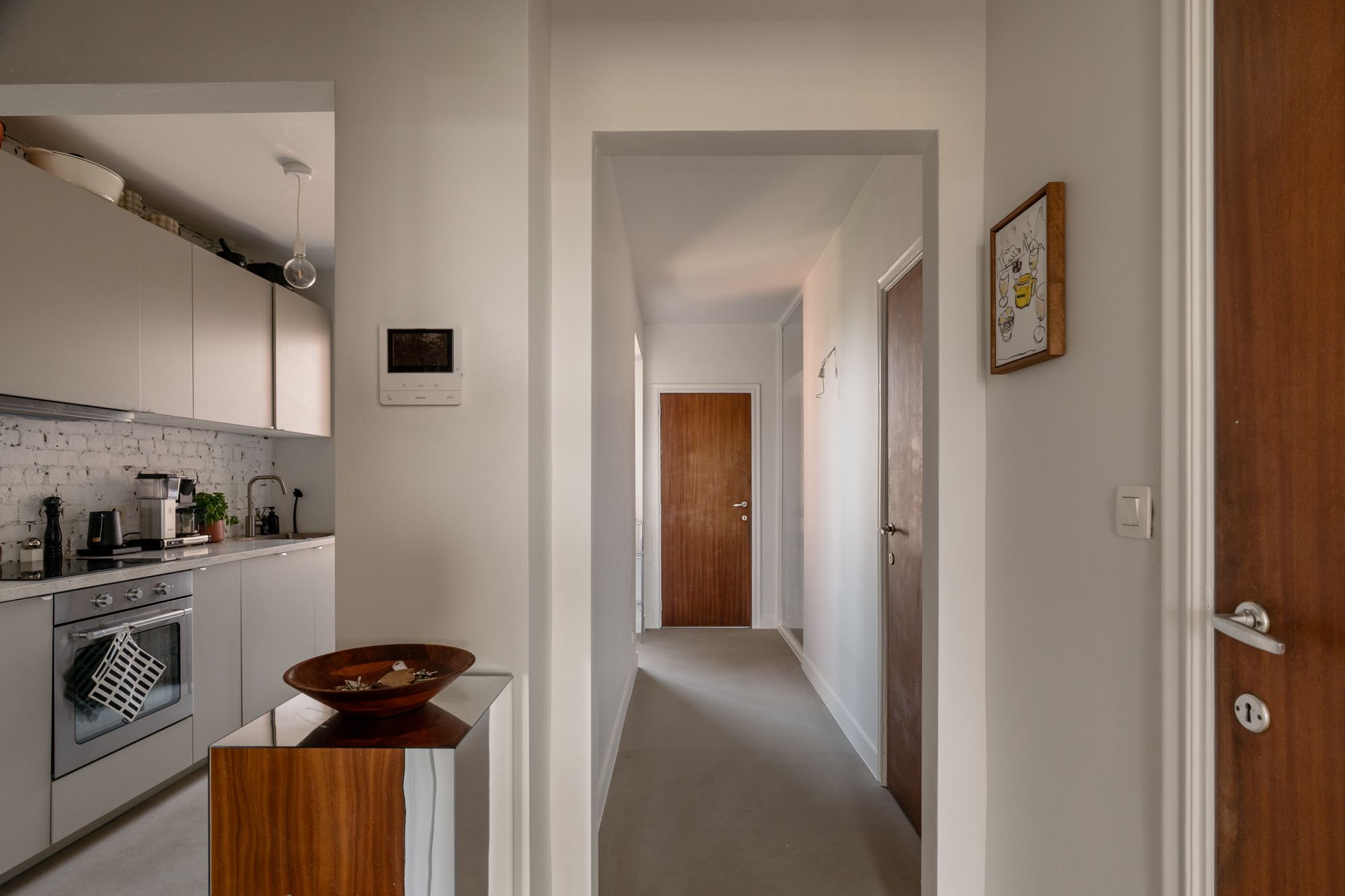 Blinkend bovenstuk (lees: dakappartement) op een paar stappen van het Rivierenhof foto 12