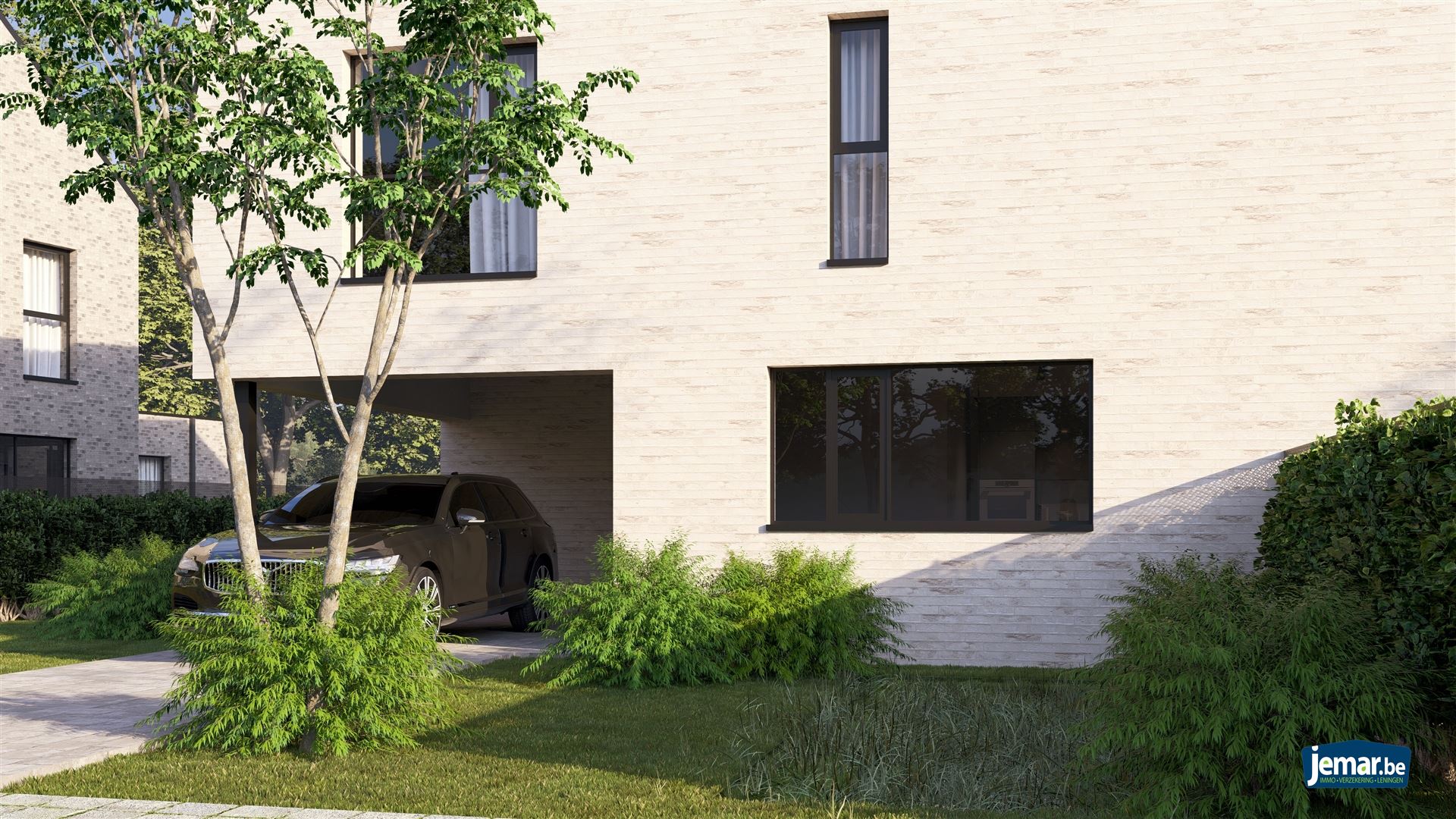 Projectgrond voor 3 woningen foto 17