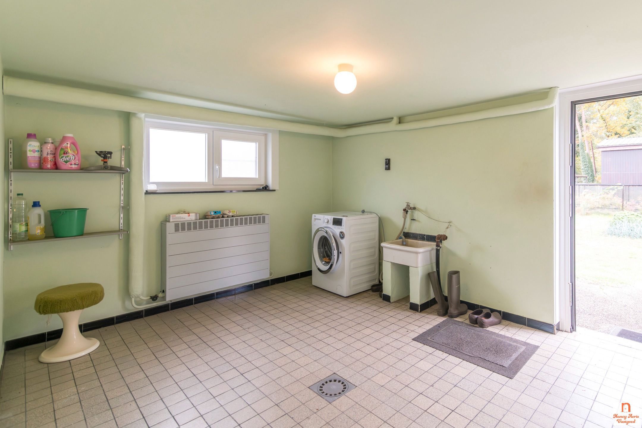 Sfeervolle thuis op een uitzonderlijke ligging in het groen foto 39