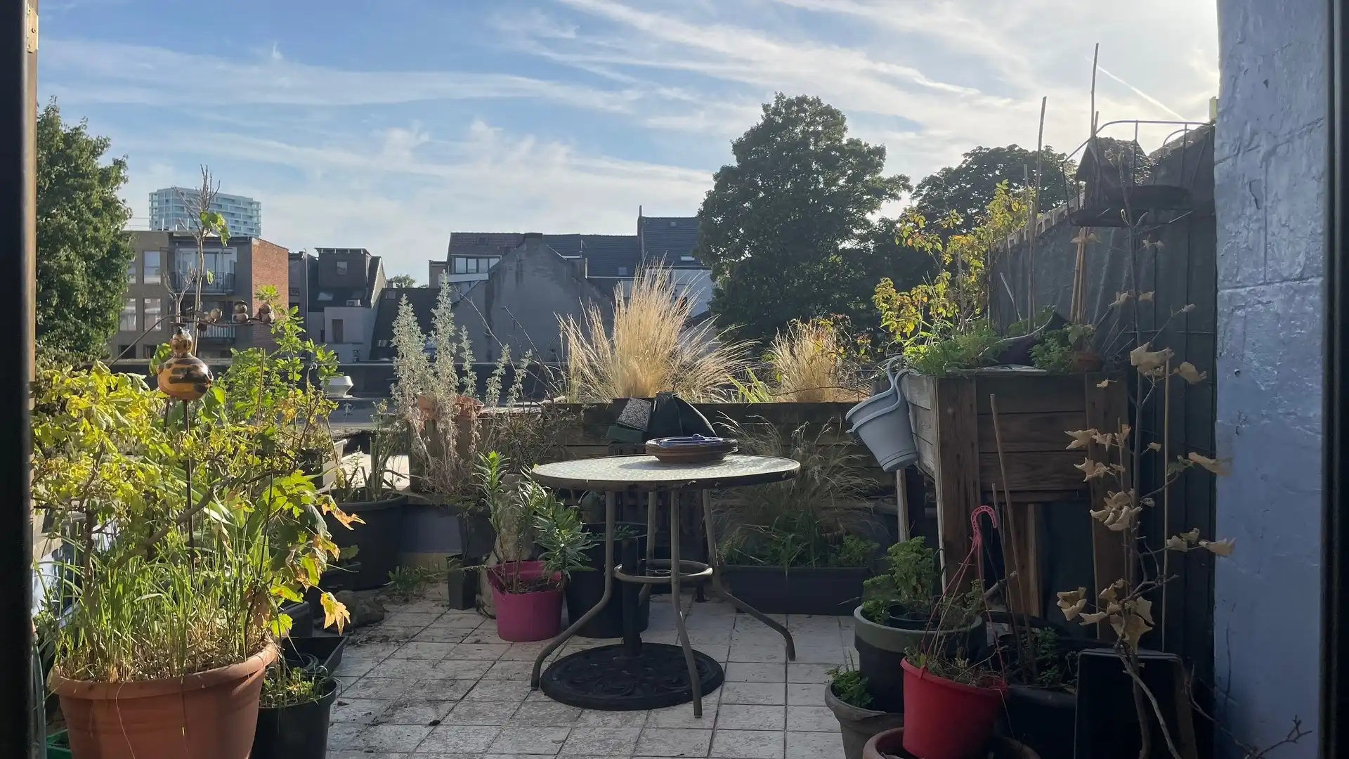 Ruim pand met garage en renovatiepotentieel in 2060 Antwerpen! foto 7