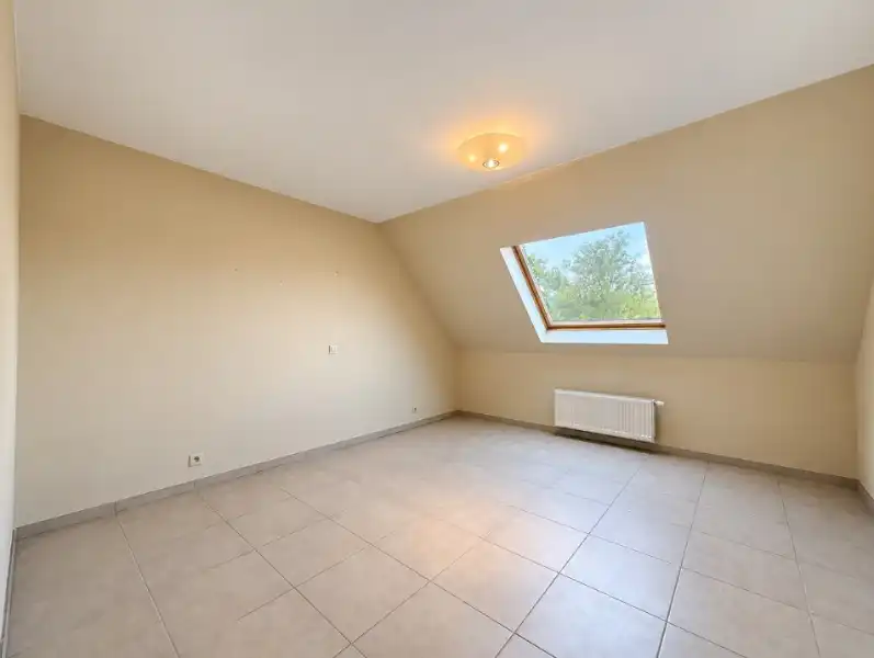Prachtig appartement in het centrum van Heusden foto 7