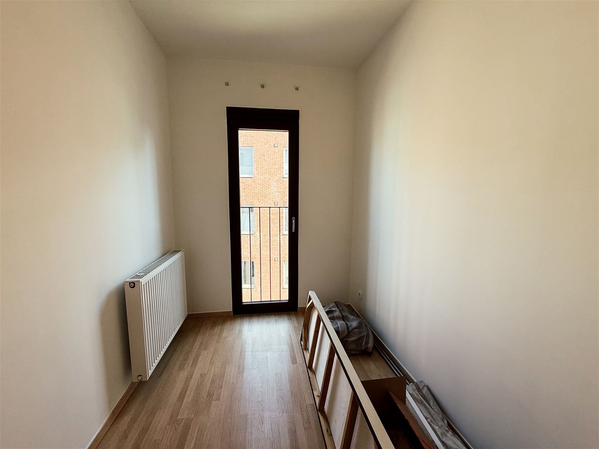 Duplex appartement vlak bij het iconische MAS foto 4