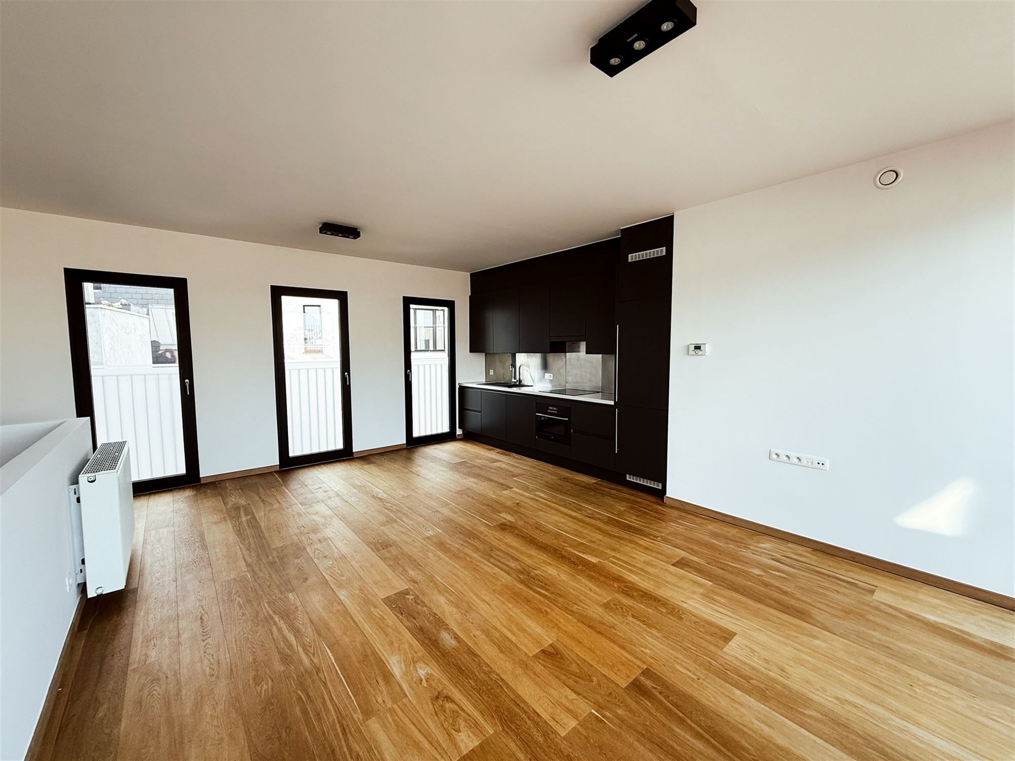 Duplex appartement vlak bij het iconische MAS foto 4