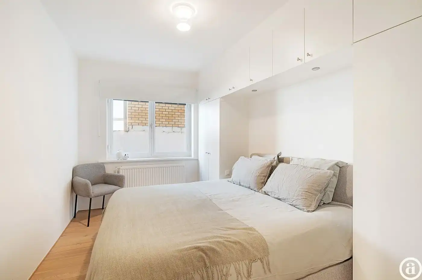 Mooi appartement in het Zoute op enkele stappen van de Zeedijk  foto 16