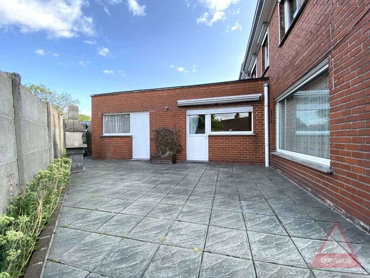 Moorslede – Halfopen woning met veel mogelijkheden foto 13
