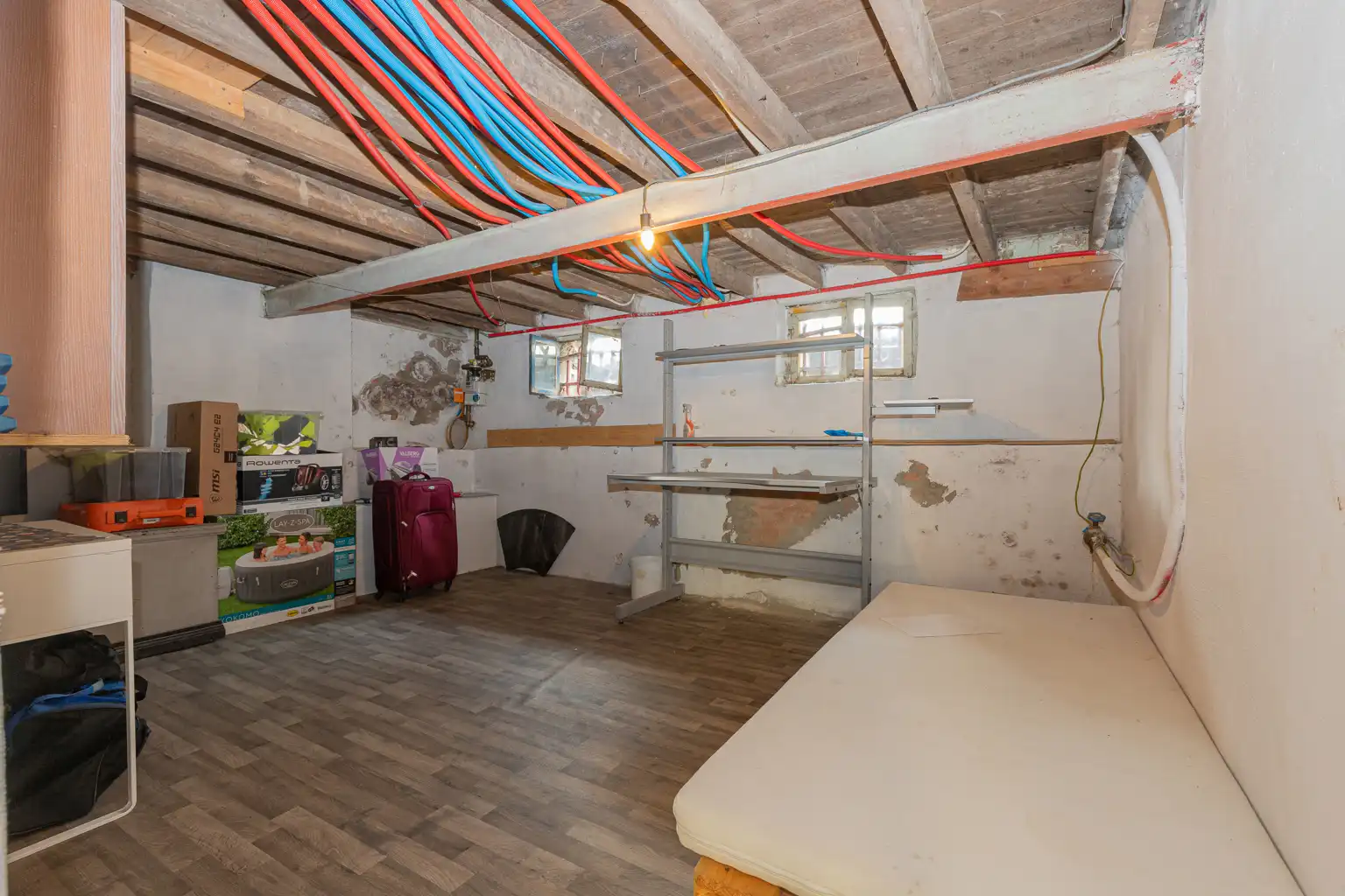 Gerenoveerde woning op wandelafstand van het centrum! foto 26