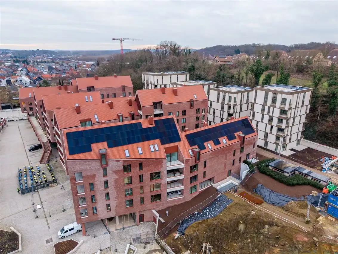 Uitblinker in leefkwaliteit, ruimtegevoel en buitenbeleving foto 41