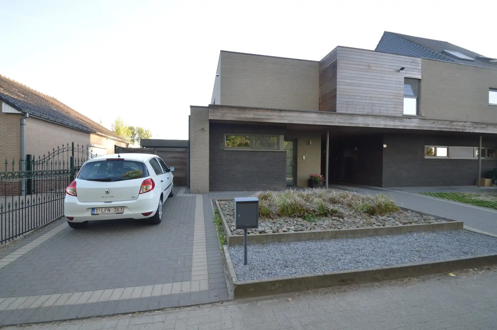 Huis te huur Pasbrugstraat 50 - A - 3730 Hoeselt