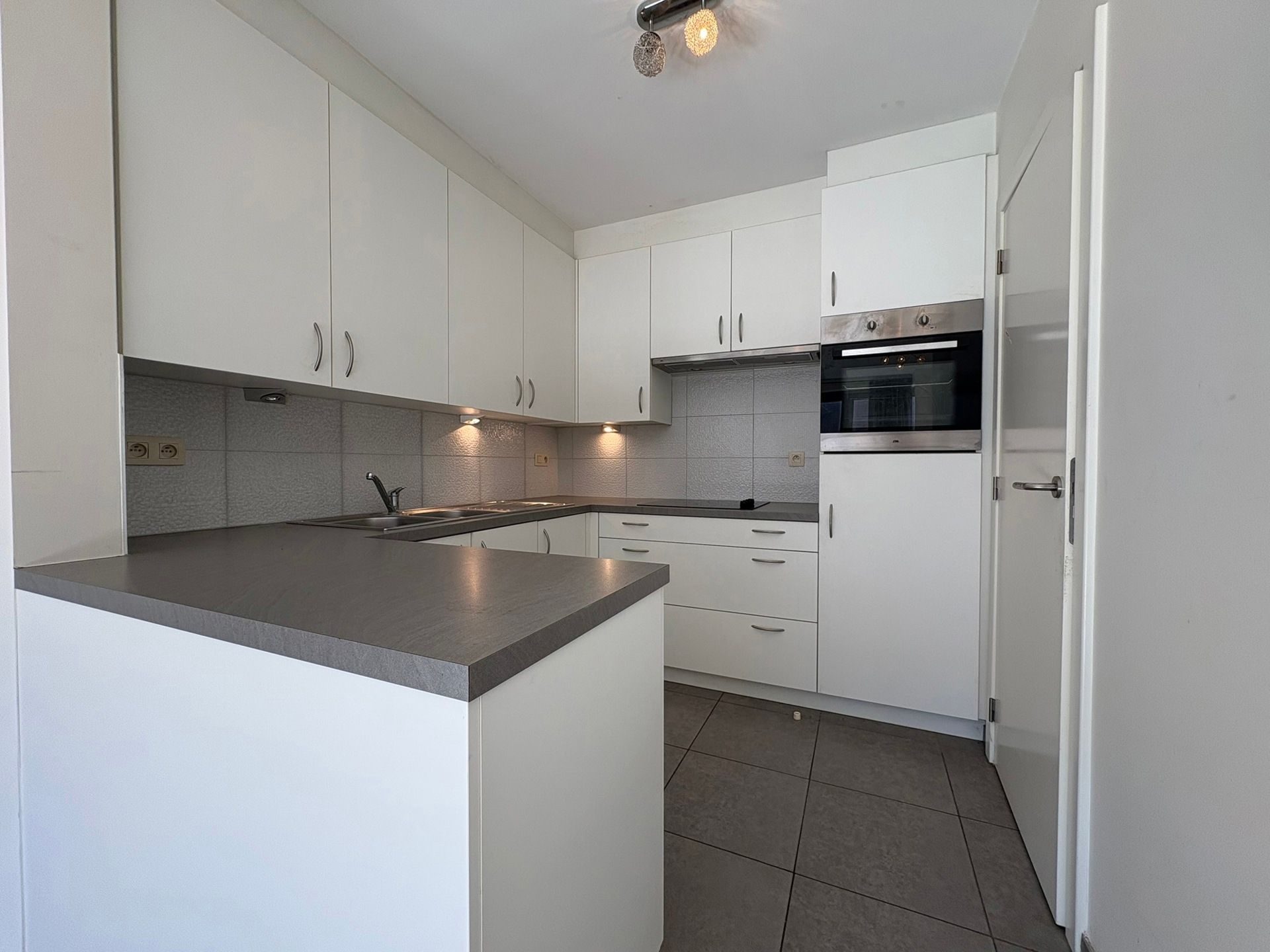 Energiezuinig 2-slaapkamerappartement  foto 3