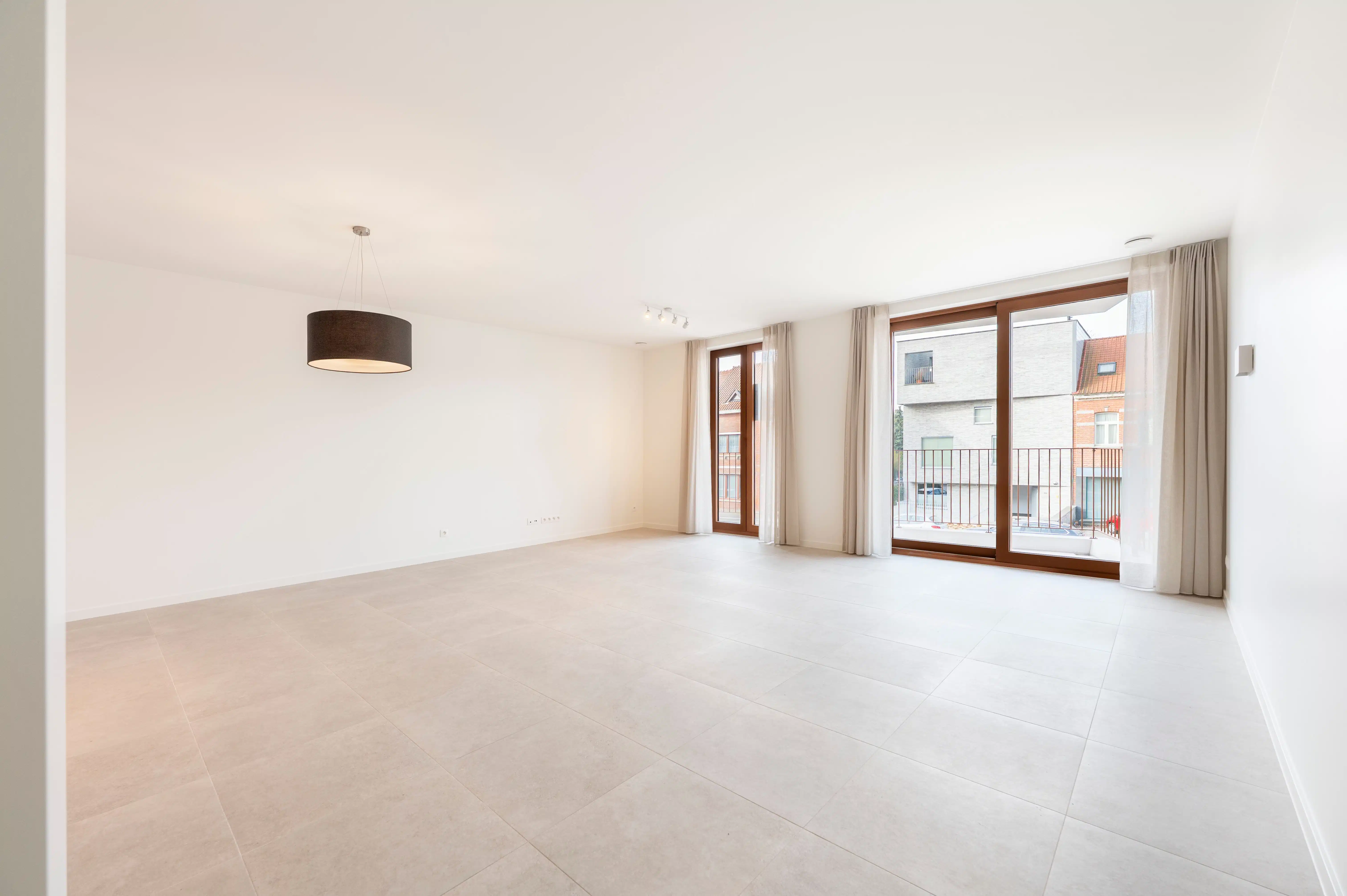 Nieuwbouwappartement met 2 slaapkamers in Mariaburg-Brasschaat! foto 4