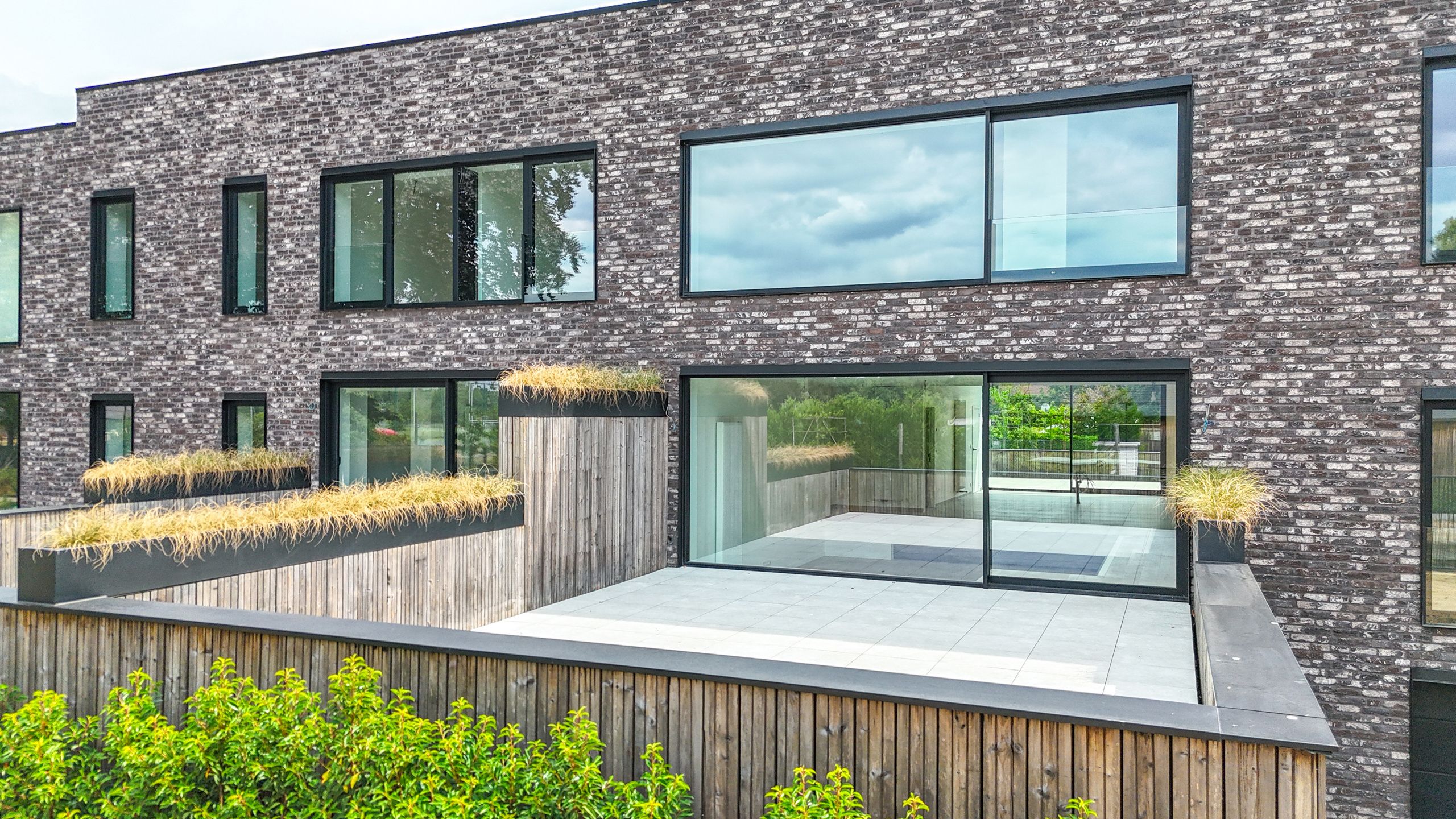 Unieke woning met 3 slpks en zitkuil in prachtig woonproject foto 46