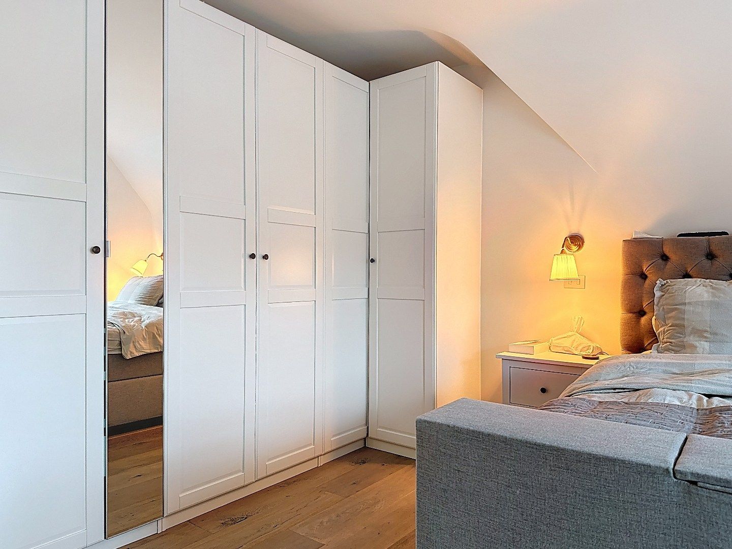 Chique Groenevelt foto 31