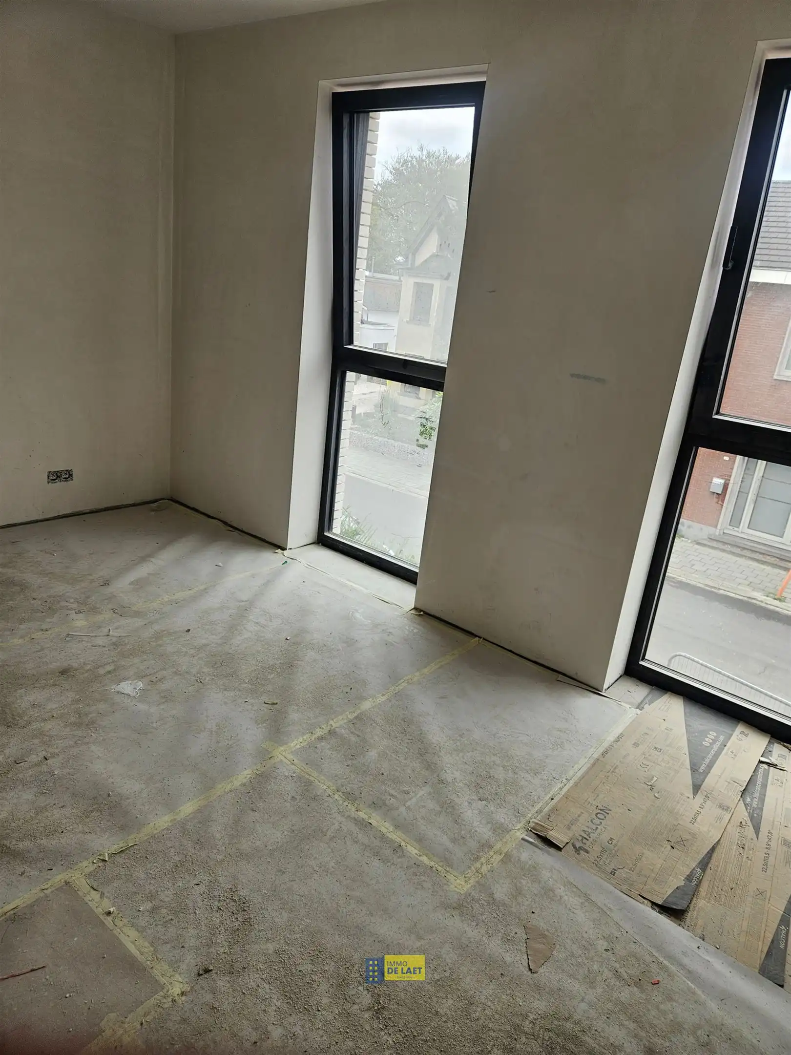 Nieuwbouwwoning foto 22