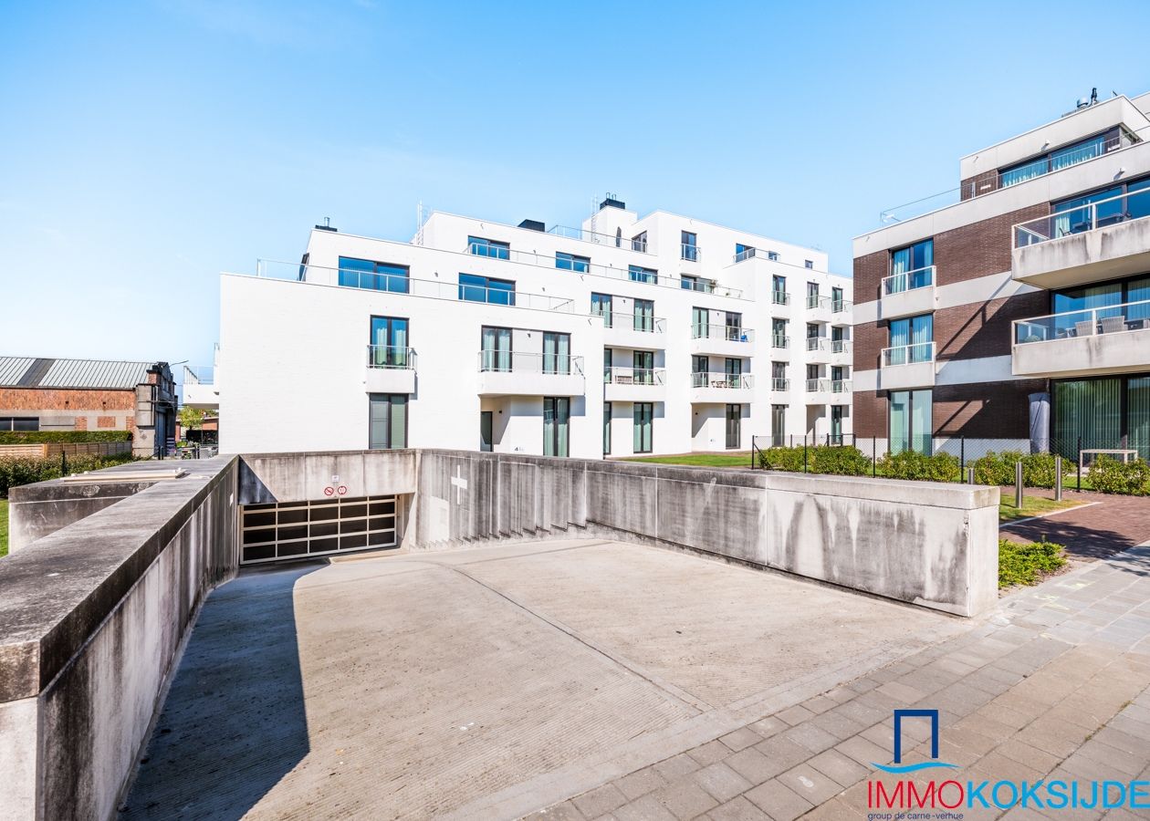 Paddock G22 De Panne foto {{pictureIndex}}