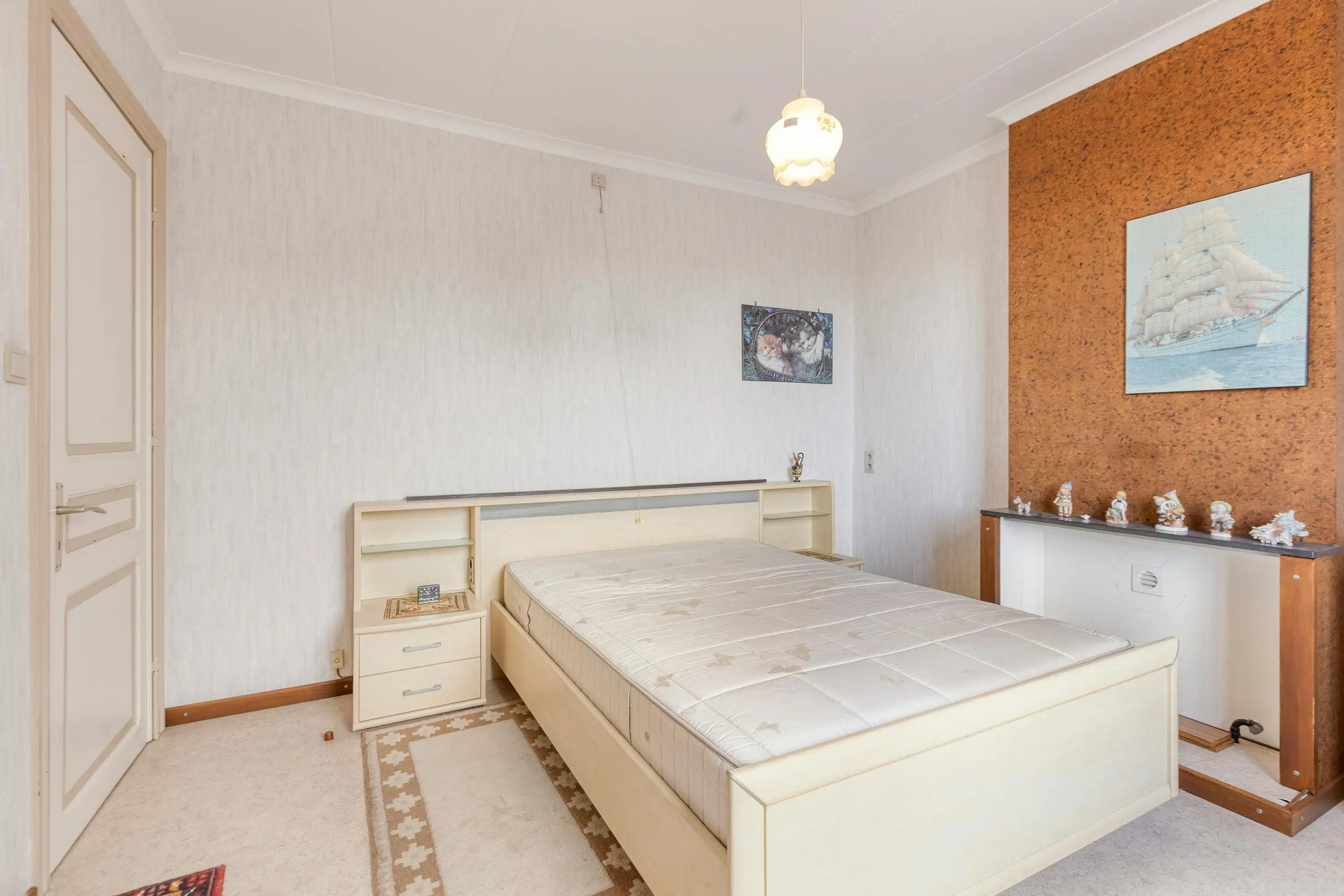 Charmante stadswoning met drie slaapkamers te Hasselt foto 16