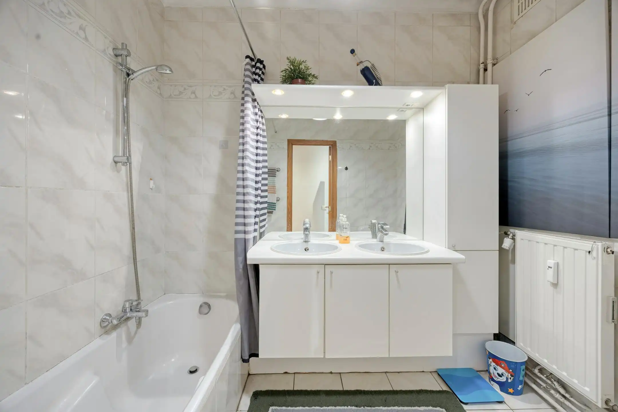 Ruim appartement te koop in centrum Antwerpen. foto 11
