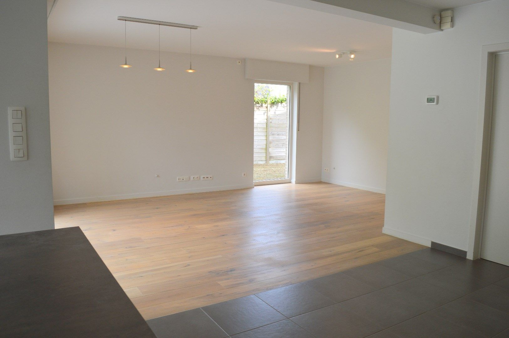 Mooie half open bebouwing met tuin, garage en 3 slaapkamers in Wevelgem foto 6