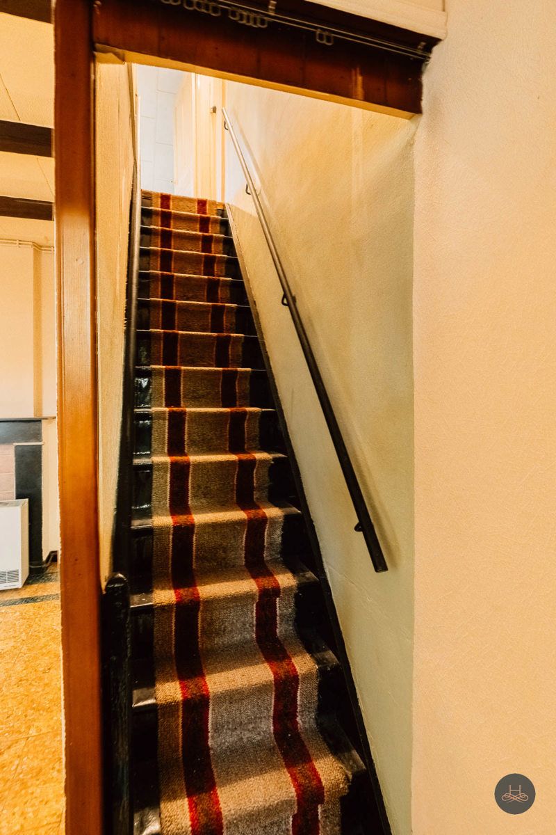 Renovatiewoning op knap perceel foto 17