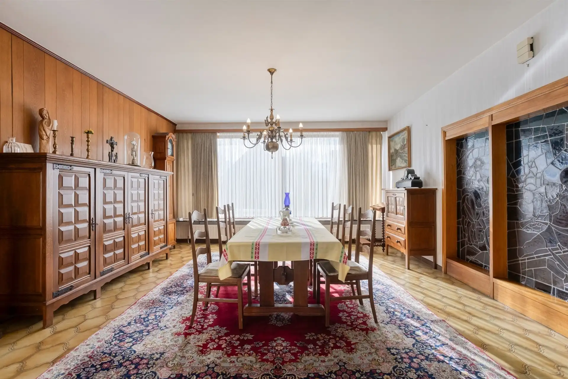 Te renoveren villa op topligging foto 8