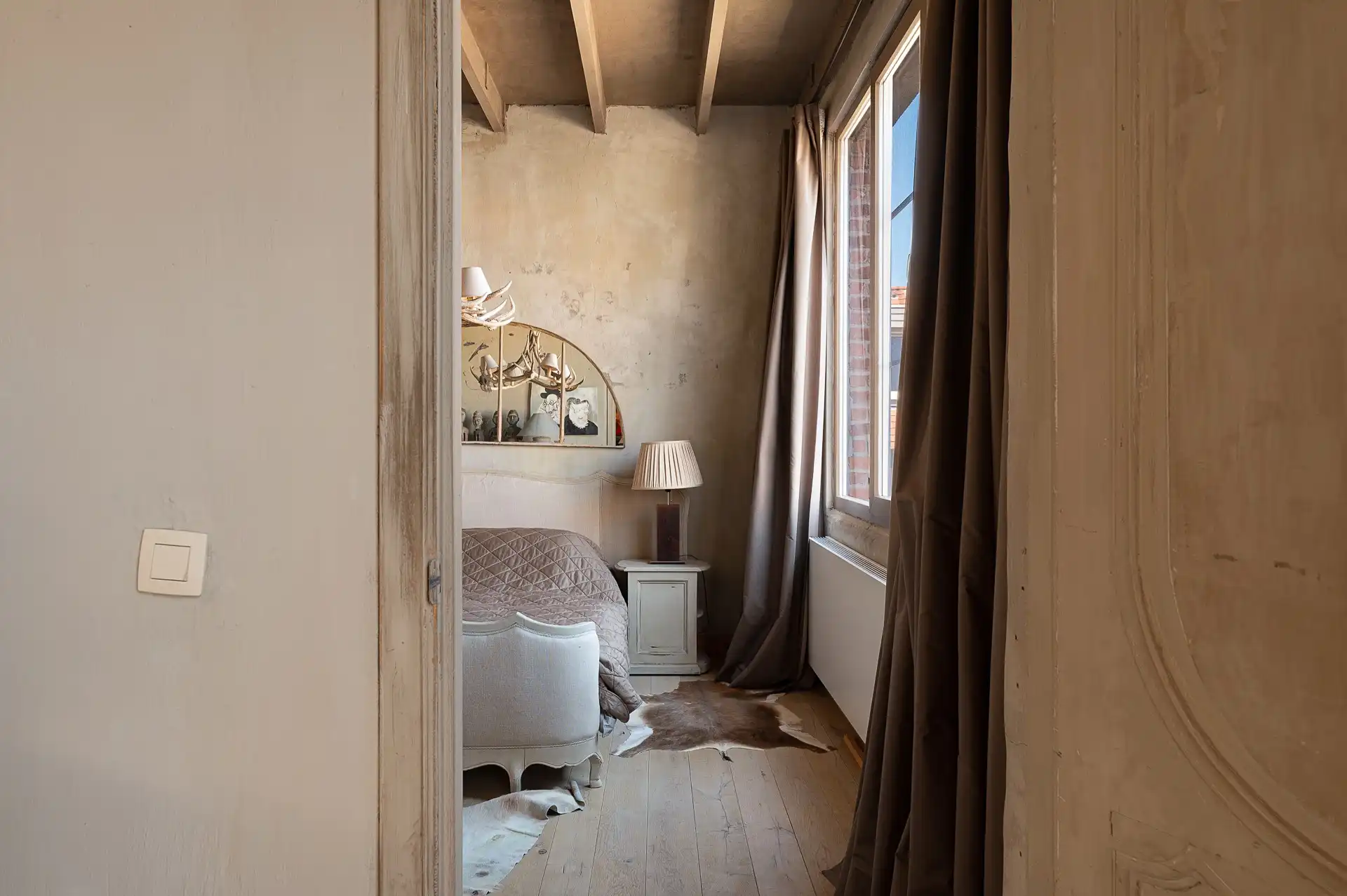 Atypische loft van 324 m² op vijf minuten van de zeedijk foto 29