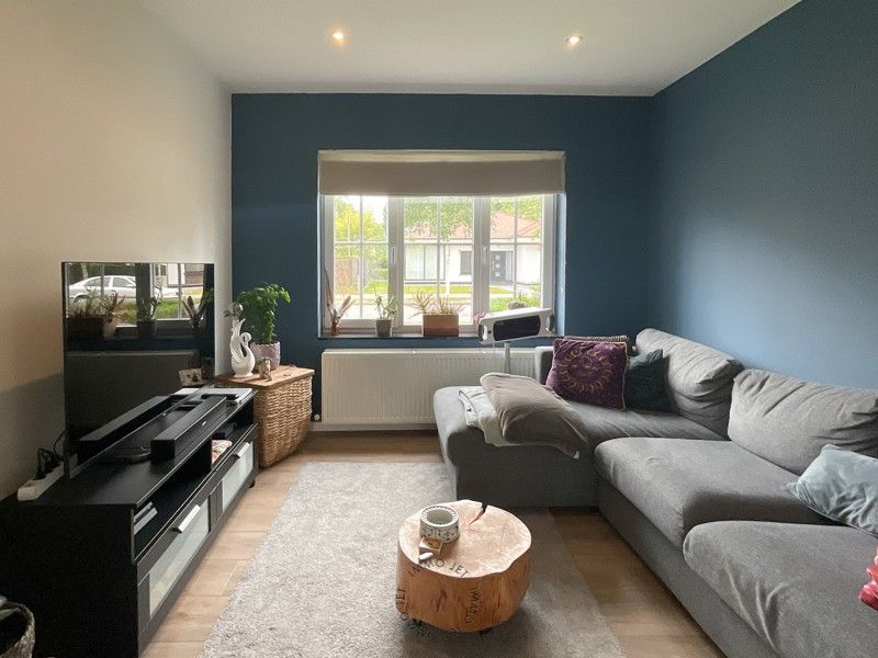 Woning met twee slaapkamers en tuin foto 5