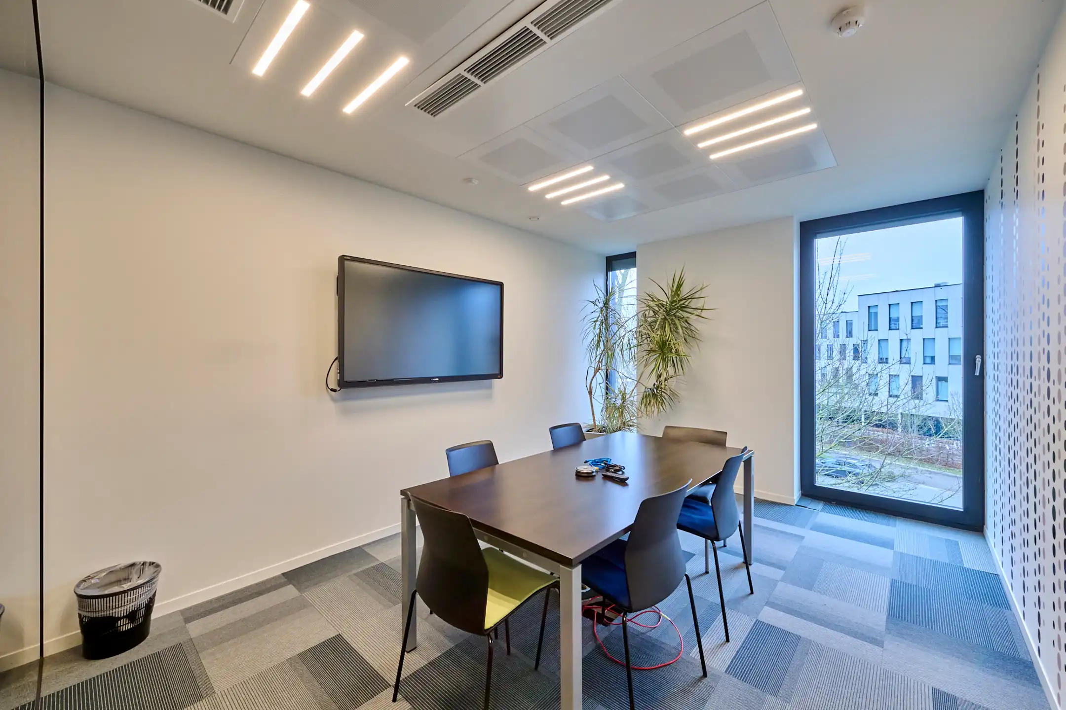 Kantoor te huur foto 14