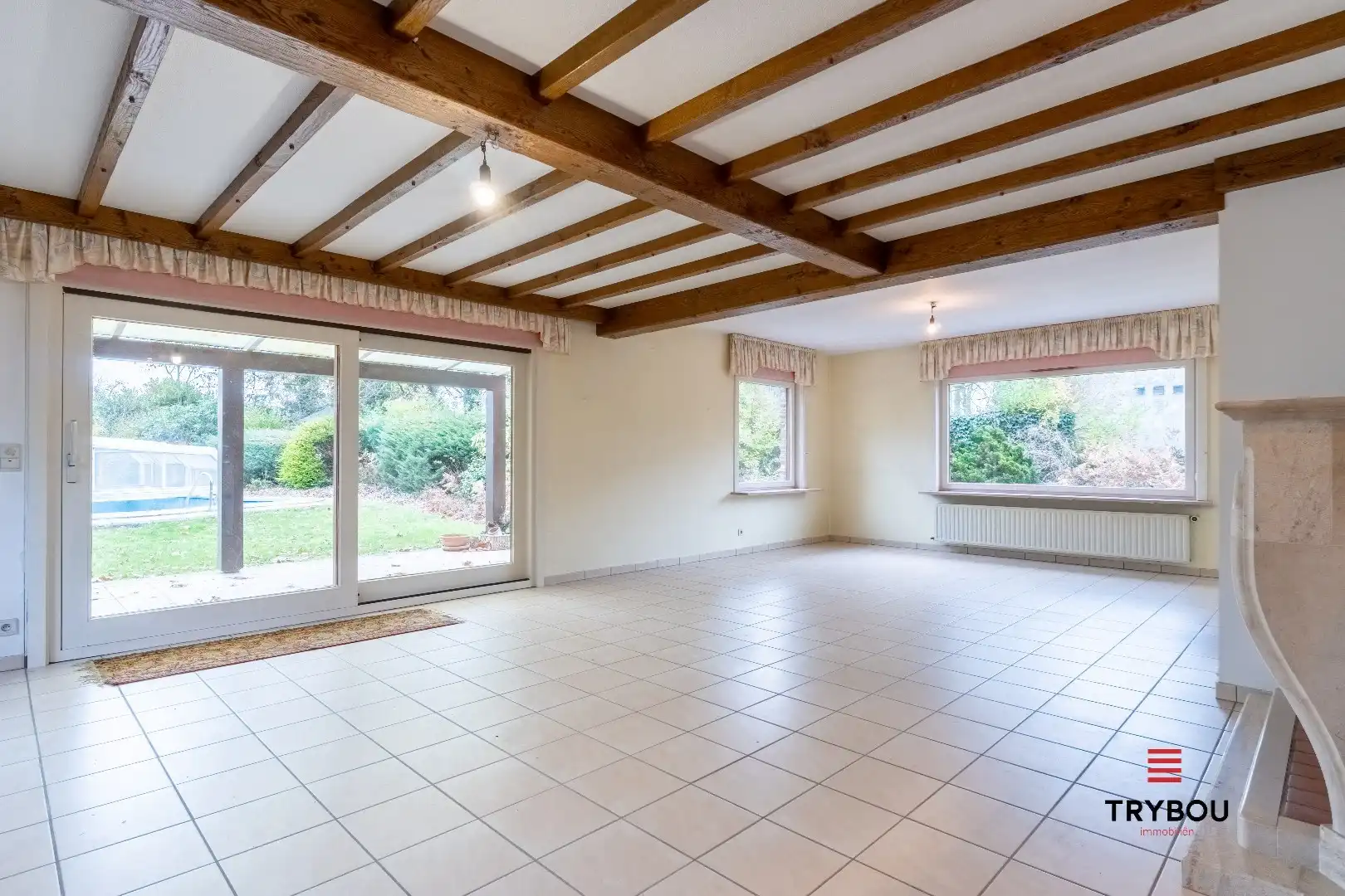 Unieke villa op de top van de Rodeberg foto 6