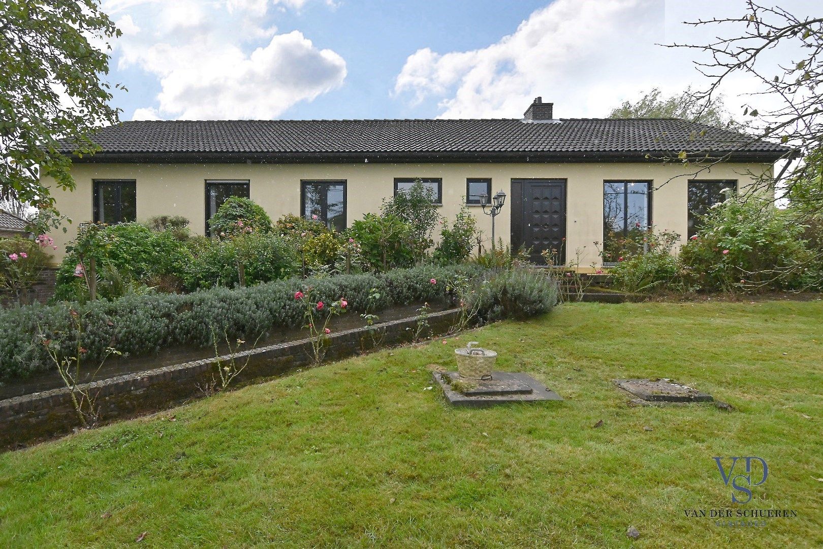 Exceptioneel rustig wonen in Schelderode. foto 40