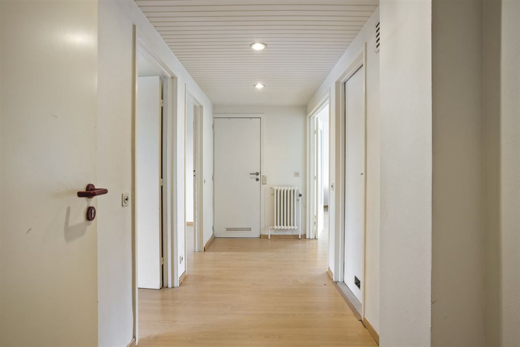 Gerenoveerd appartement op TOP locatie in Leuven foto 3