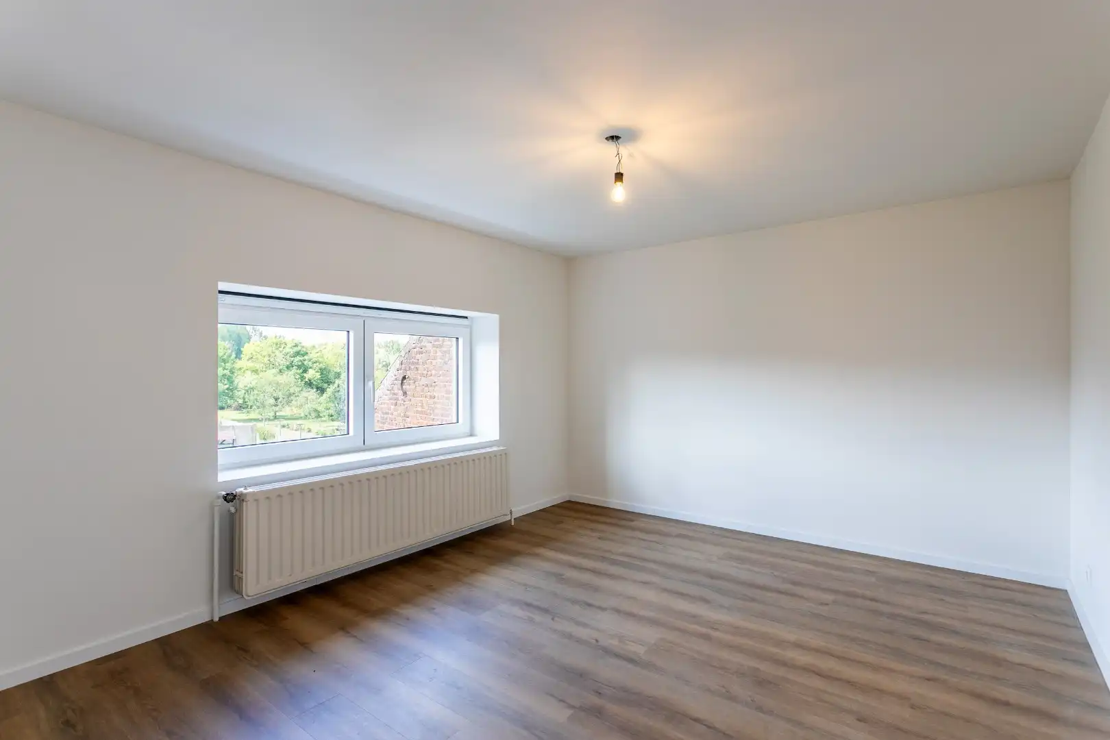 Instapklare woning (EPC:B) met 3 slpk, tuin en garage foto 21