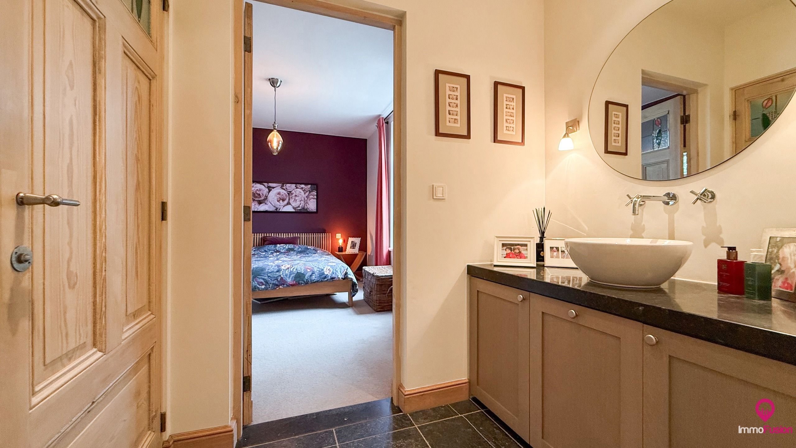 Zeer mooi ontworpen villa met 3 badkamers in Heusden-Zolder! foto 21