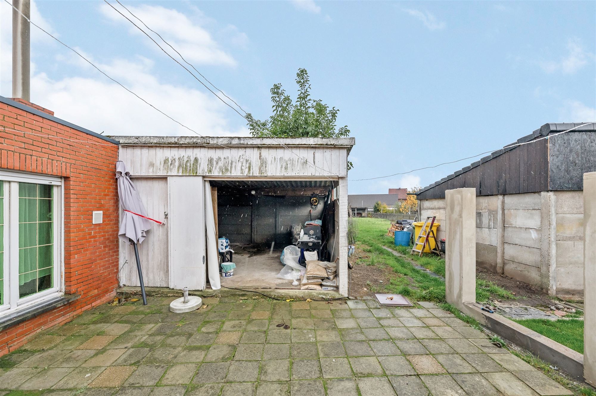 WONING MET GROOT POTENTIEEL OP IDEALE LIGGING! foto 22