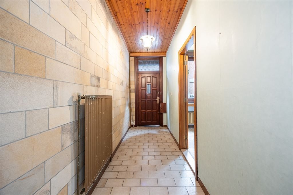 Ruime stadswoning met gezellige stadskoer foto 25