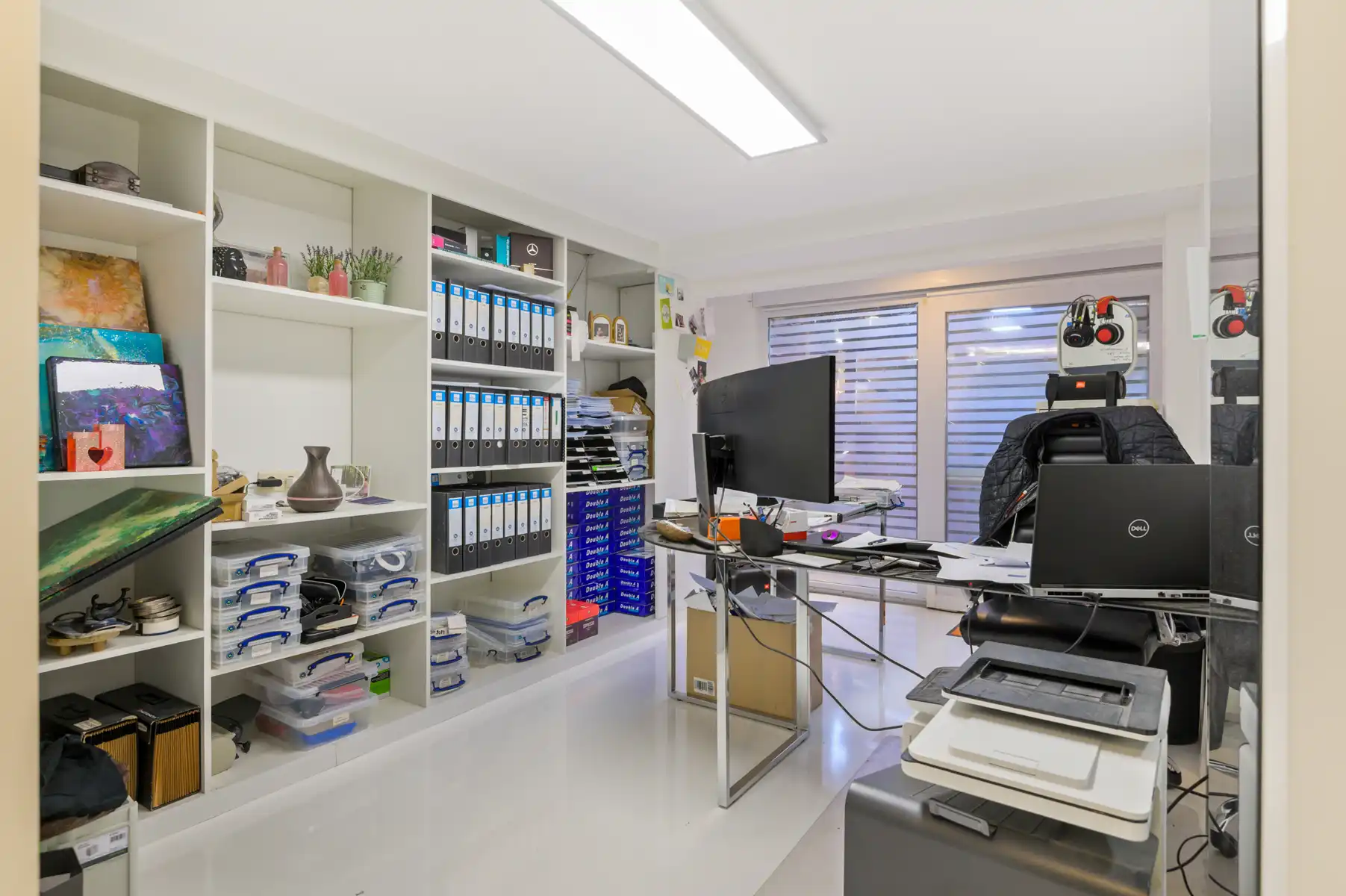Instapklare bel-etage met 3 slaapkamers foto 3