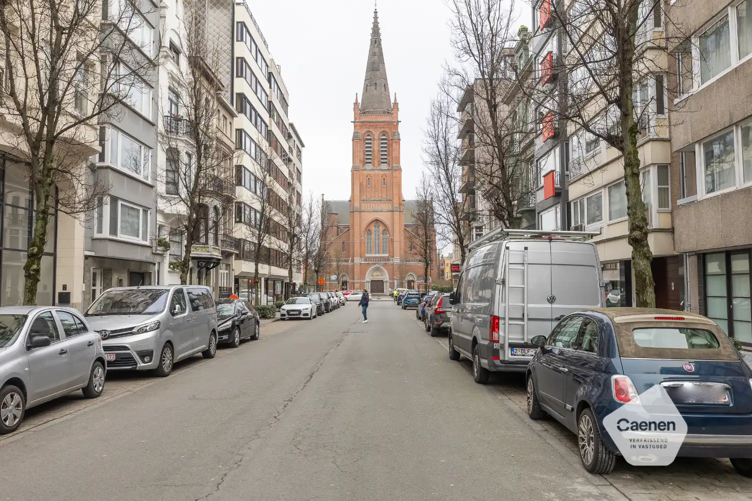 Drie slaapkamer appartement op centrale ligging foto 17