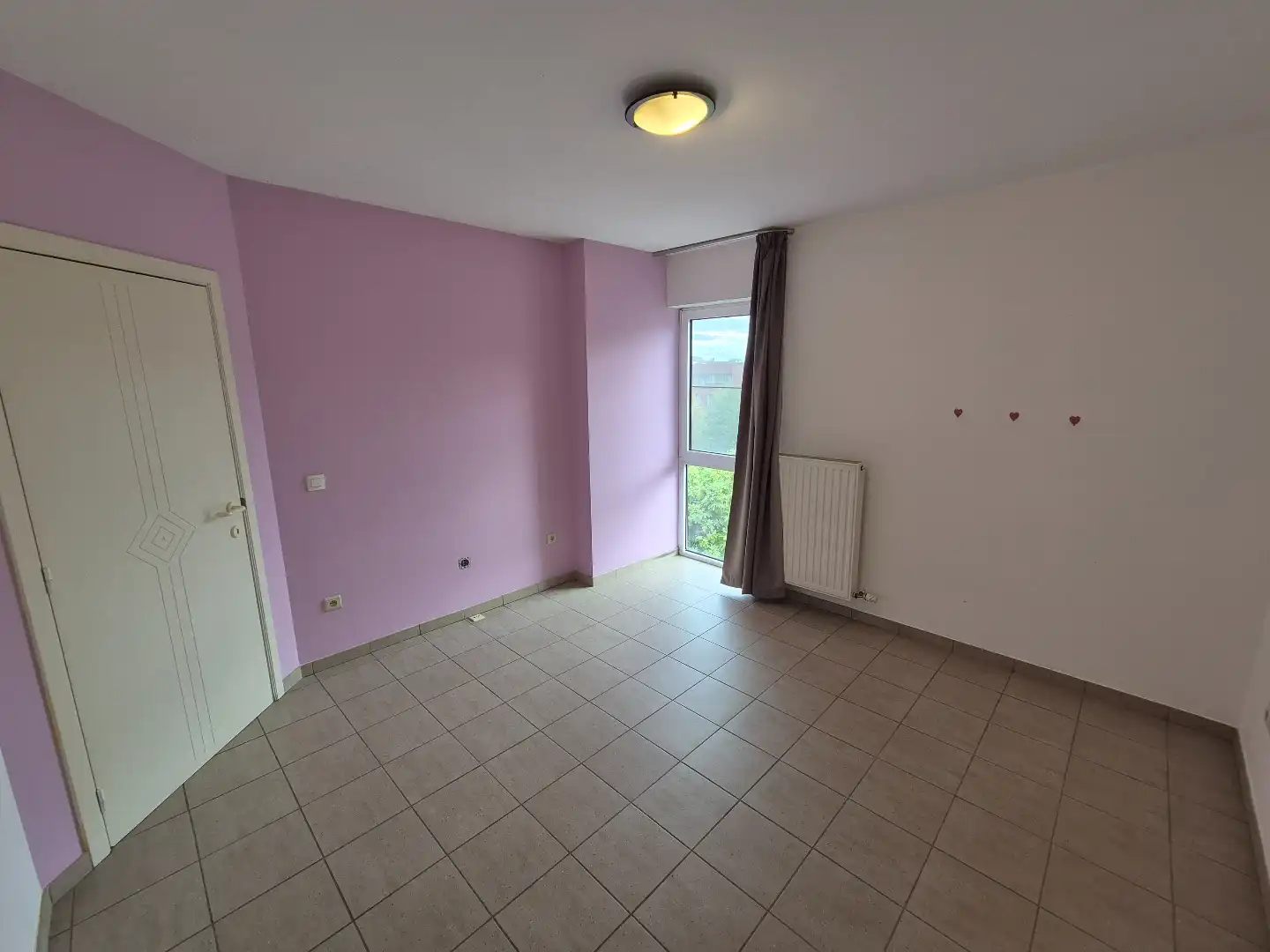 Instapklaar appartement in de Heilig-Hartwijk  foto 7