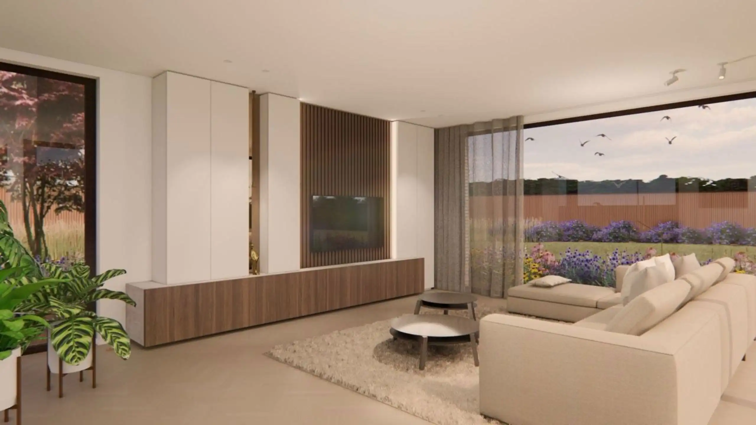Exclusieve villa met luxe afwerking in Halle-Zoersel foto 8