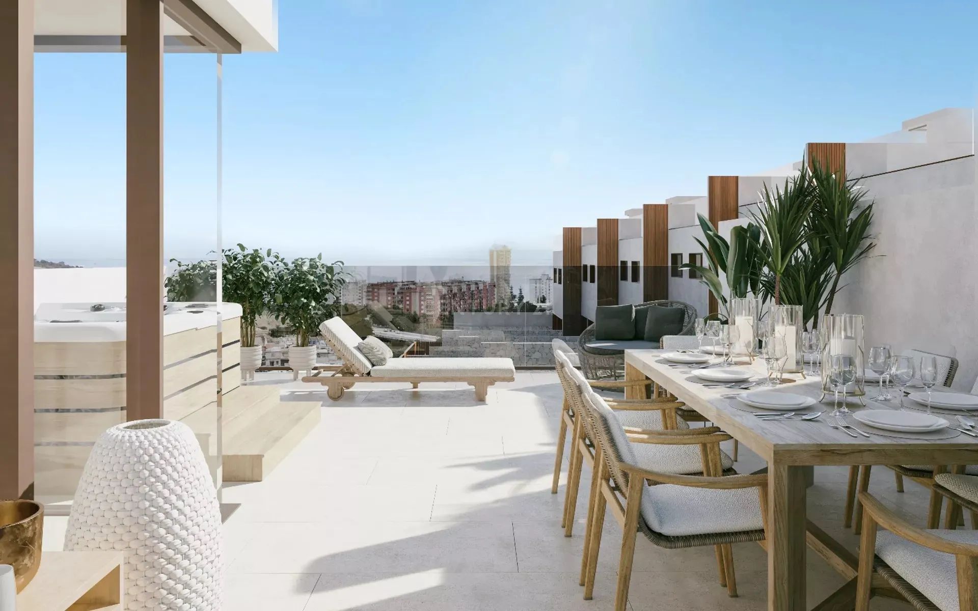 Jouw exclusieve woning met privézwembad wacht op jou - luxe leven aan de Costa del Sol foto 7