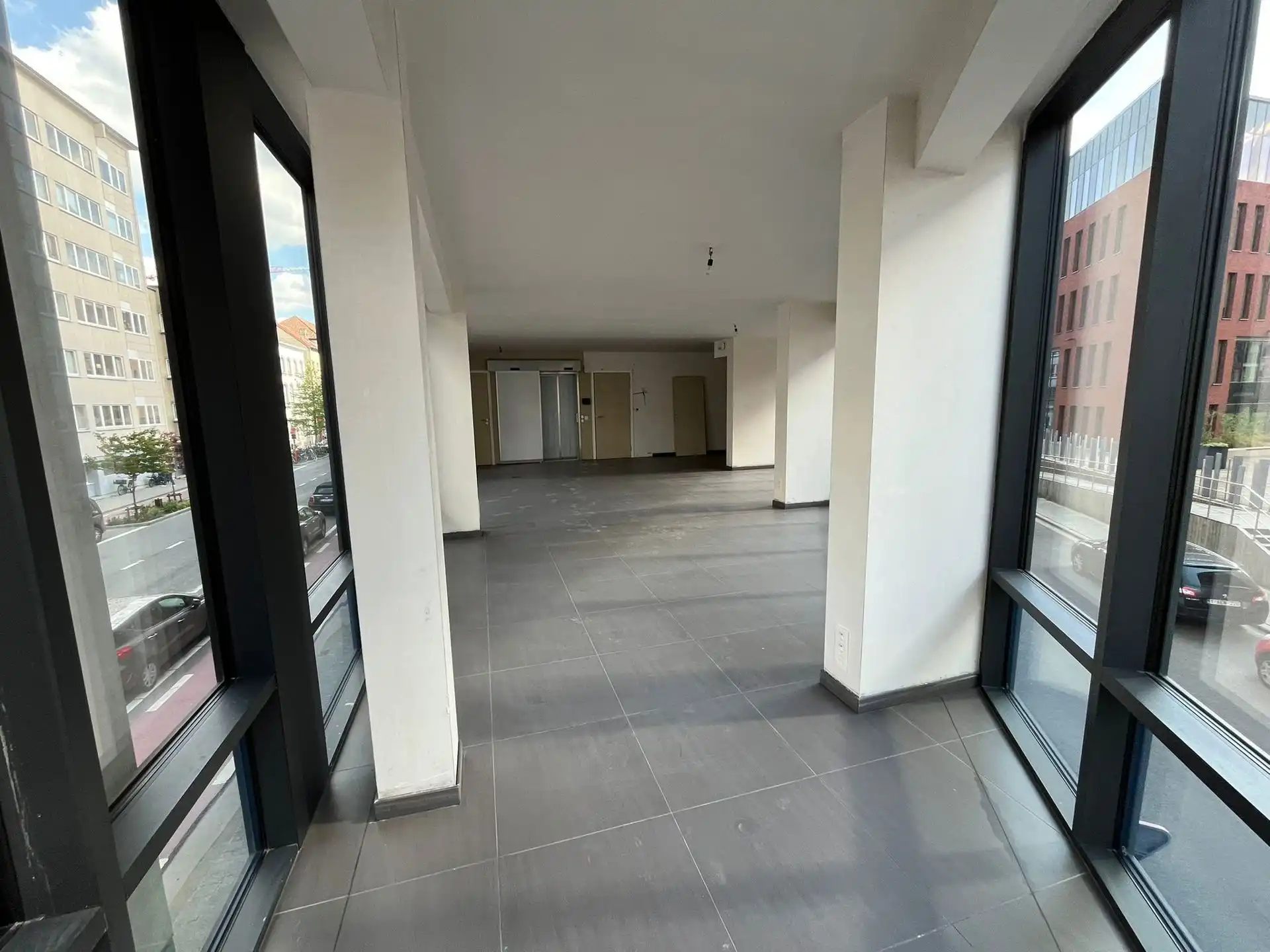 Kantoorruimte te koop in Mechelen foto 4