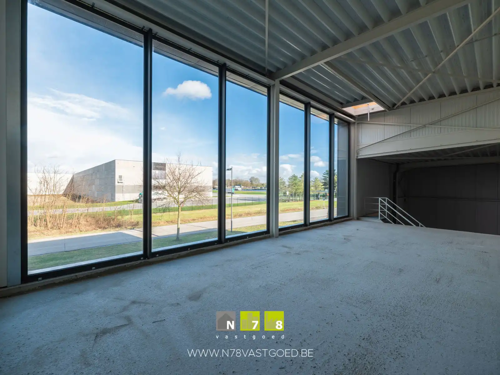 Bedrijfsvastgoed te koop foto 11